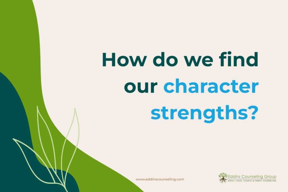 character strengths