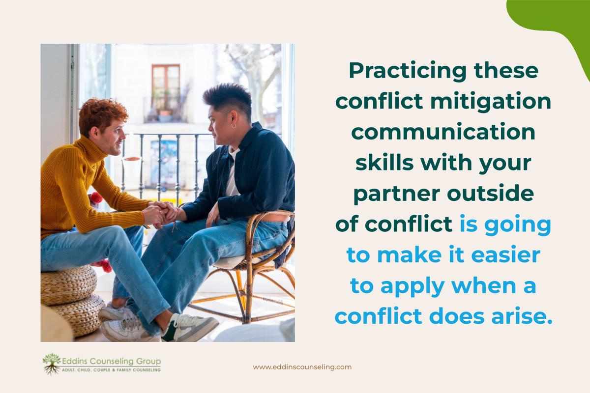 Strategies For Better Couples Communication Eddins Houston 