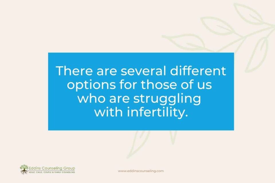 family options for people and couples with infertility
