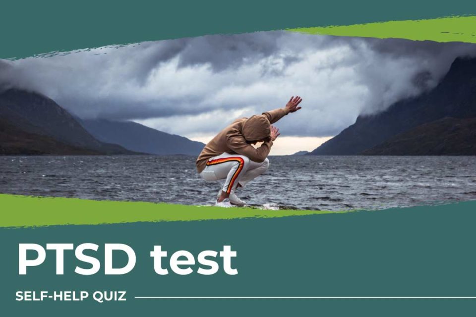 Take an Online Mental Health Test Screen for Mental Health Symptoms