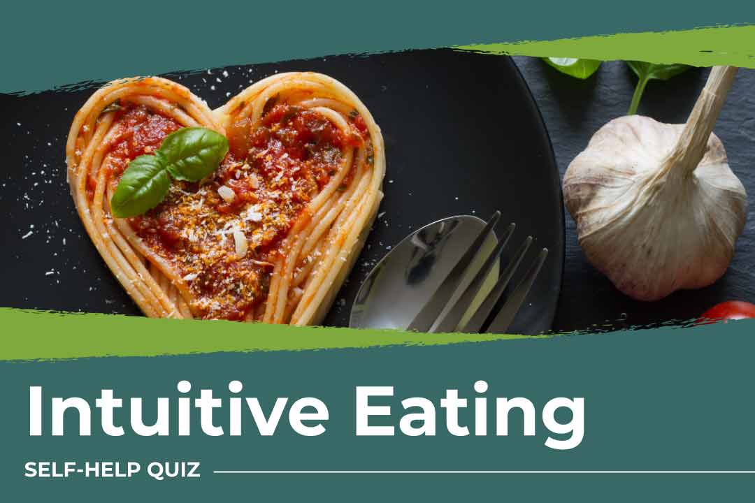 intuitive eating quiz online