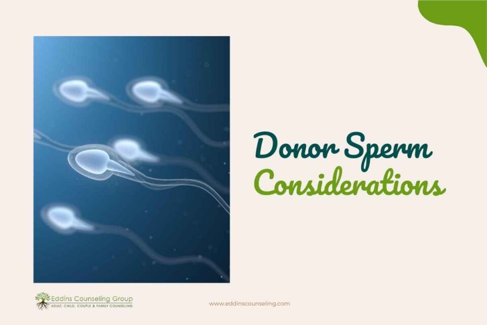 donor sperm