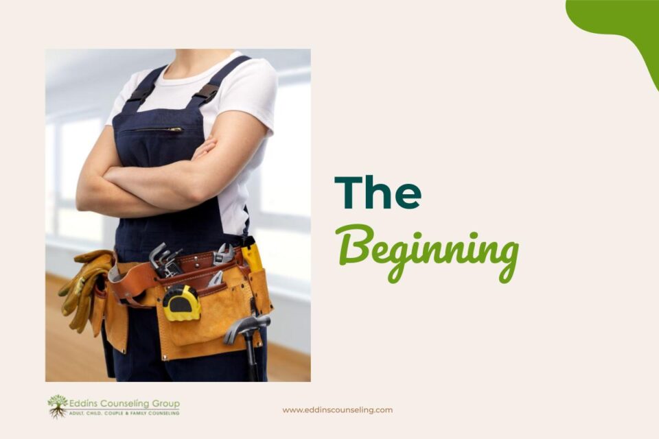 how to make a career change - use your tool set or skill set for a new beginning