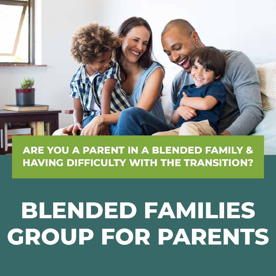 blended families support group, support group for parents, parenting support group, divorce support group Houston TX, Montrose TX