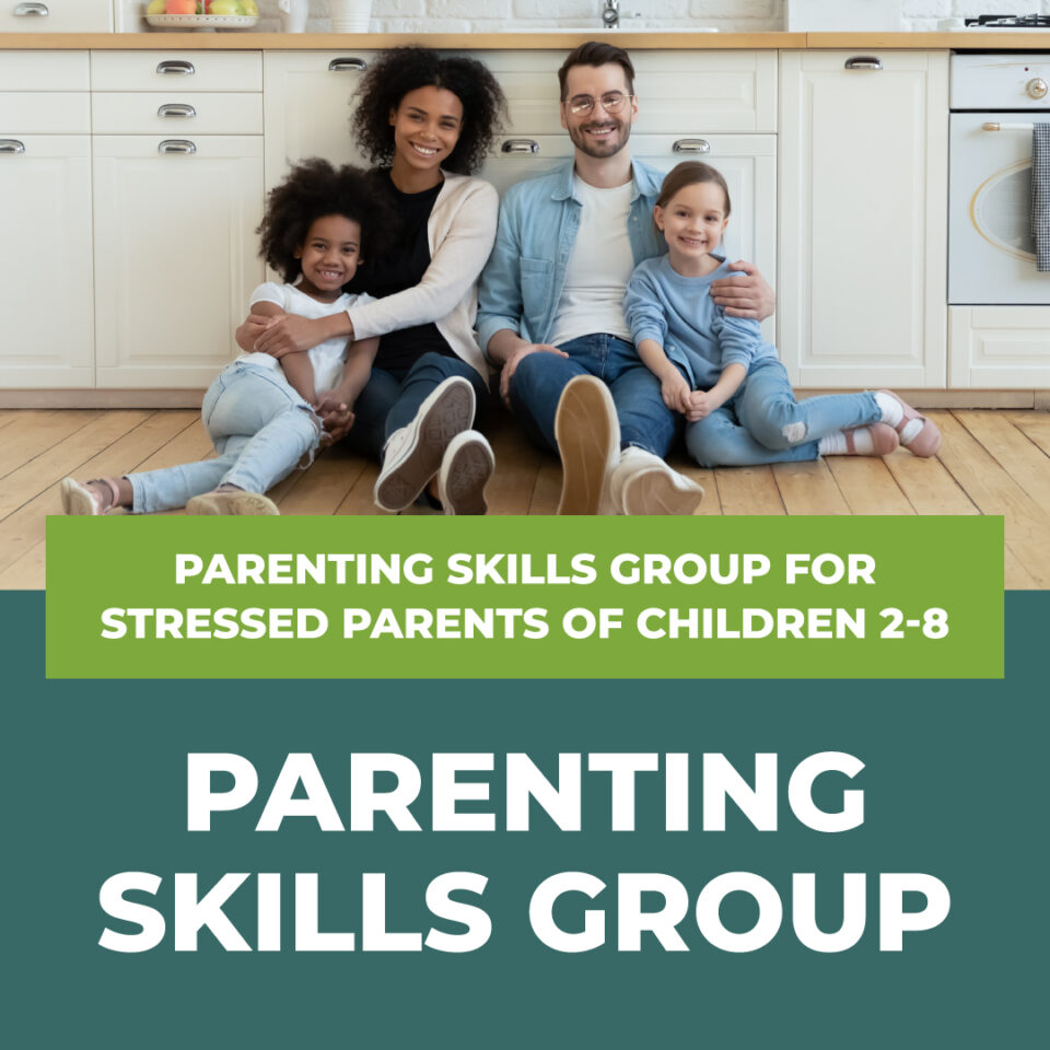 parenting skills workshop