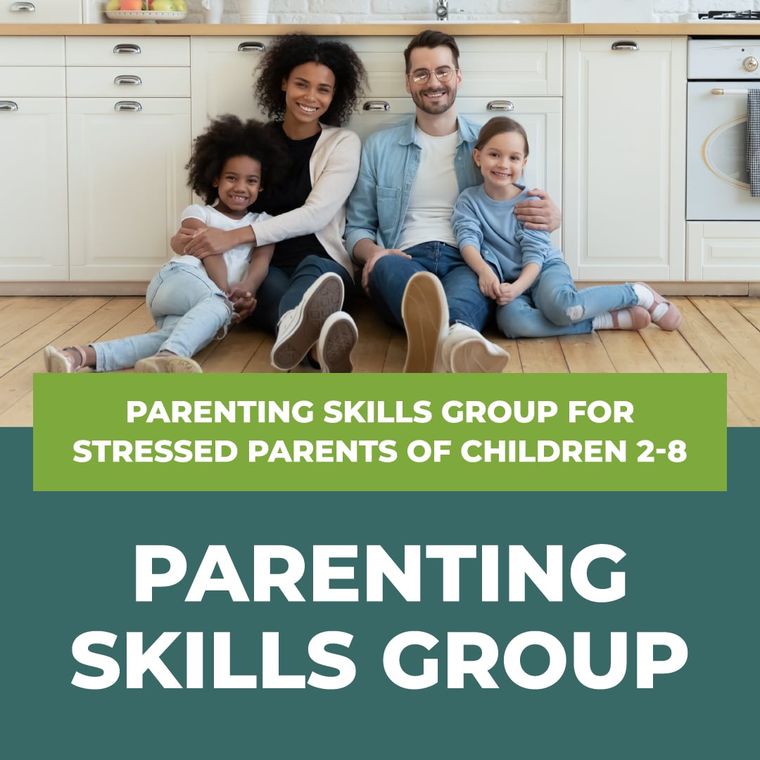 Parenting Skills Class | Eddins Counseling Group – Houston & Sugar Land, TX