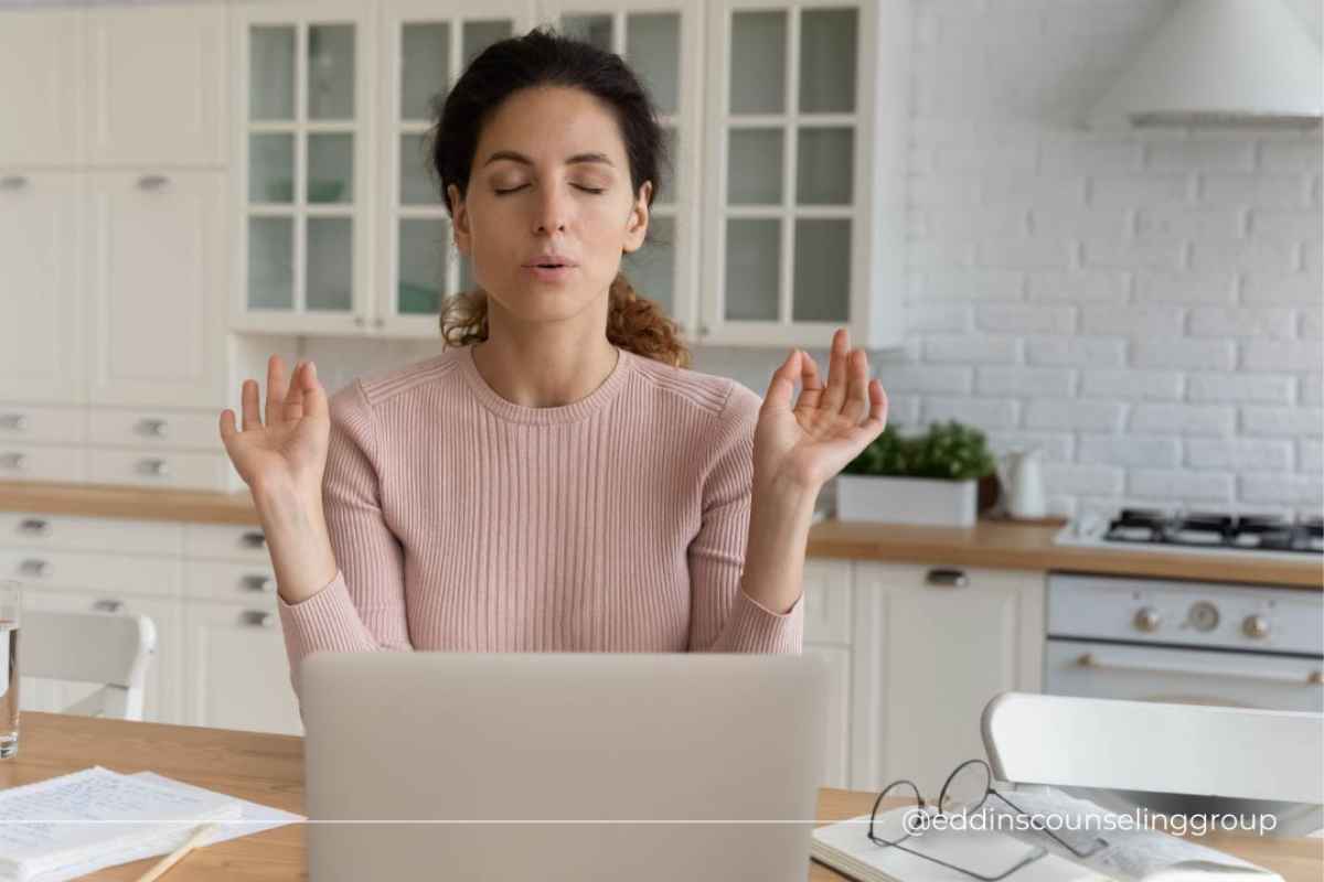 inar The Anxiety Cycle and How to Manage It Eddins Counseling