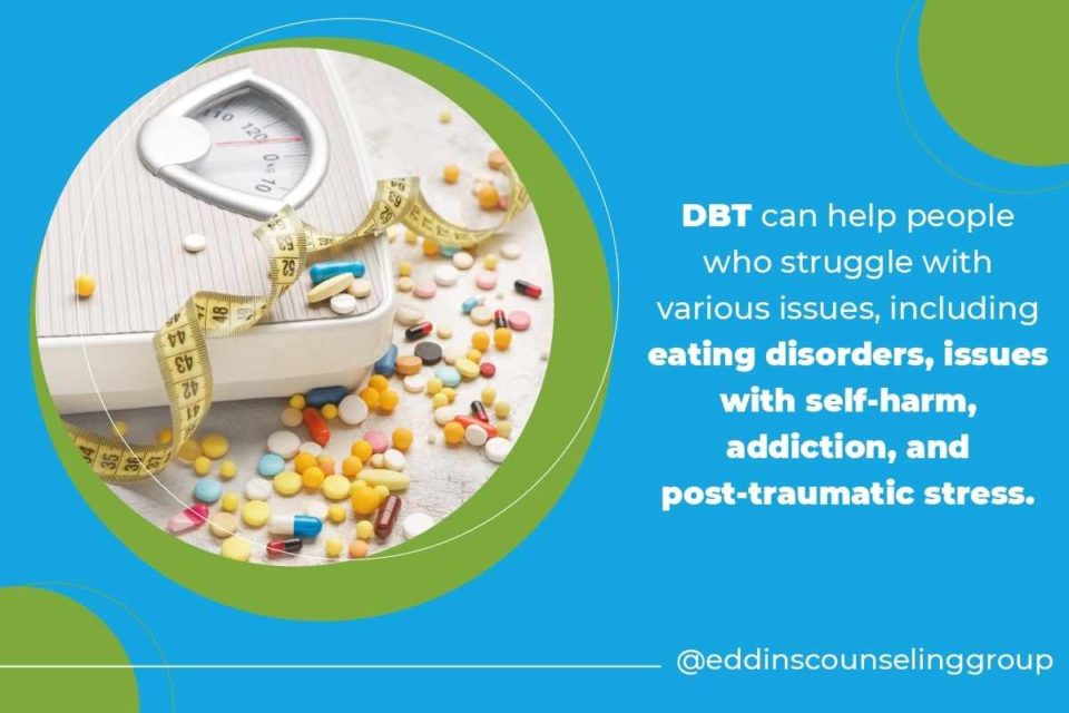 What does DBT mean dialectical behavioral therapy DBT therapy 