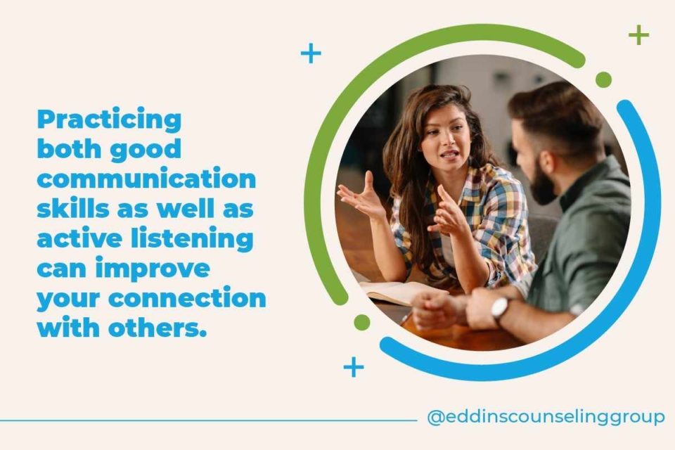 how to practice good communication skills 