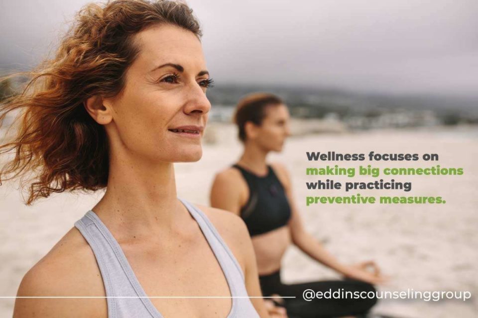 what is wellness and how is it defined