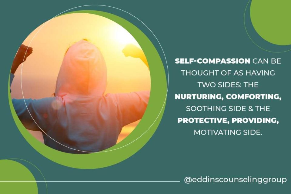 self-compassion 