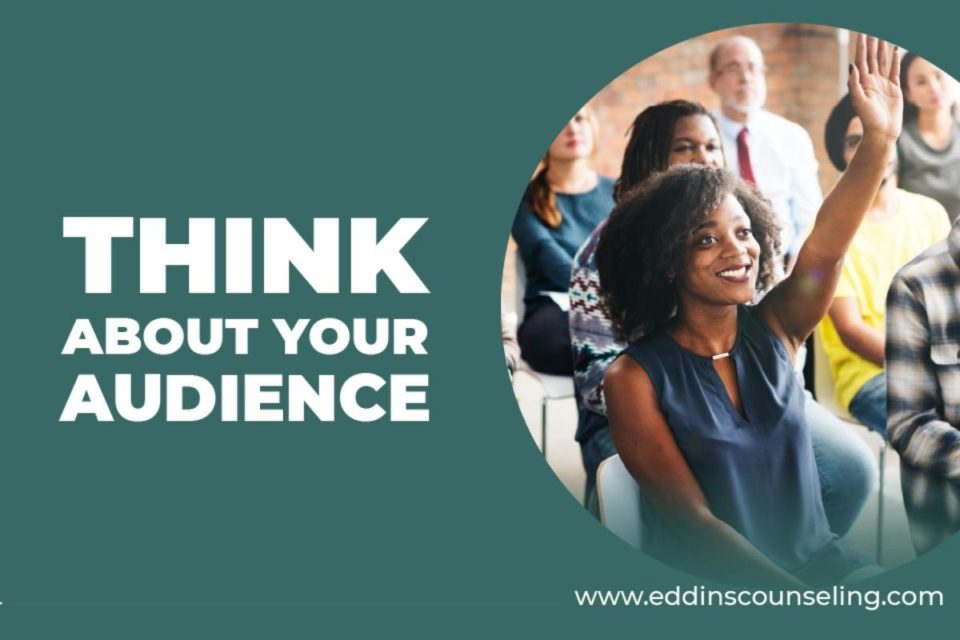 Try these Tips for Public Speaking Confidence