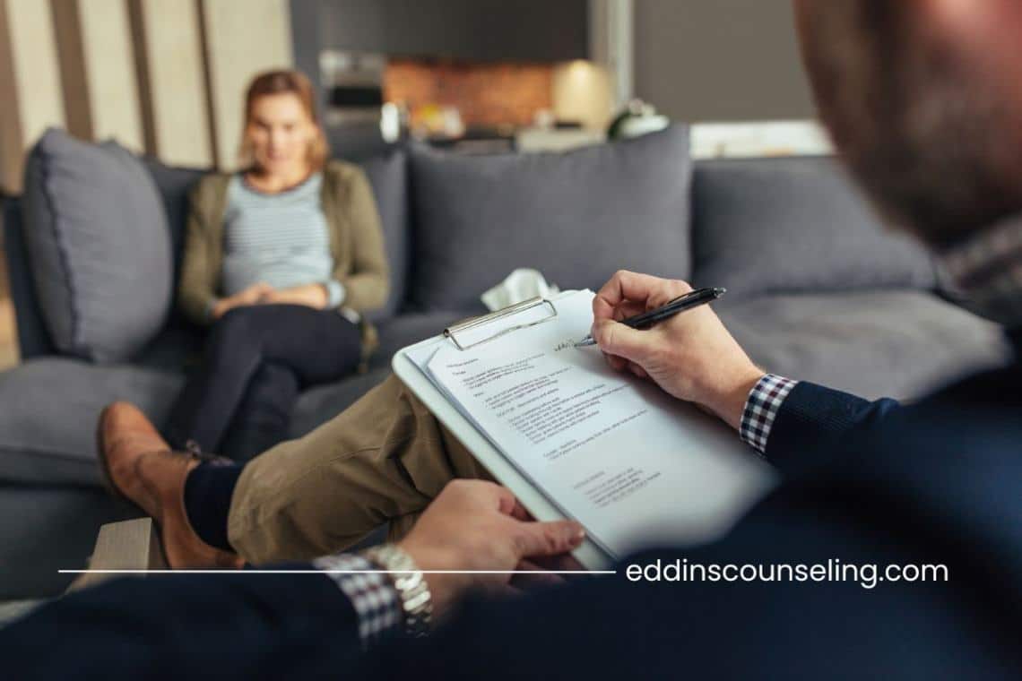 5 Signs It's Time to See a Counselor