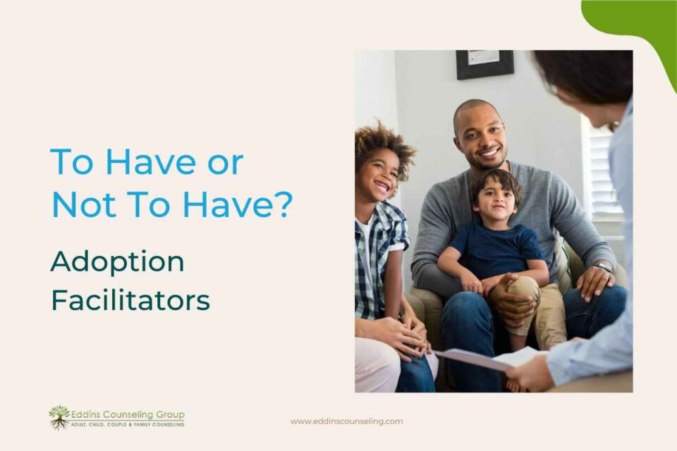 adoption facilitators