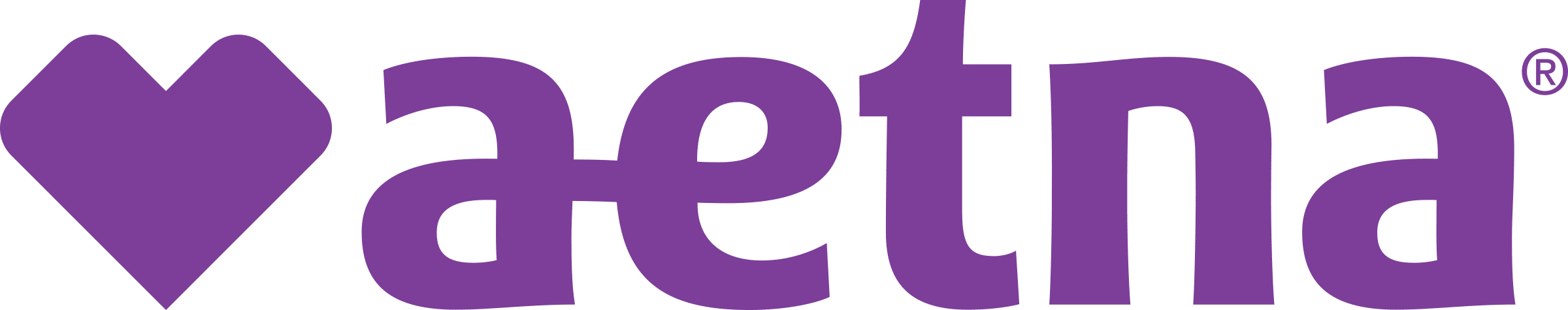 Aetna insurance logo