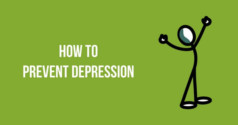 Blog Image How to Prevent Depression