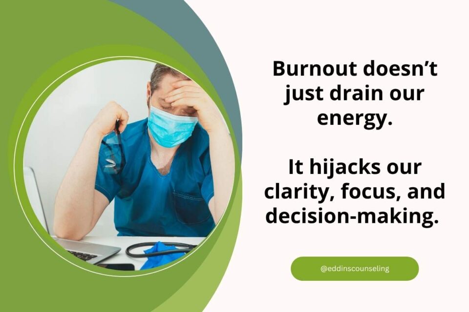 Burnout