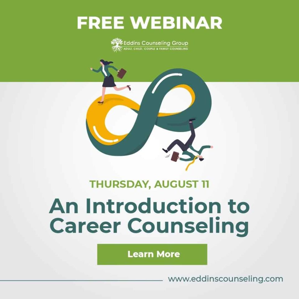 webinar career counseling