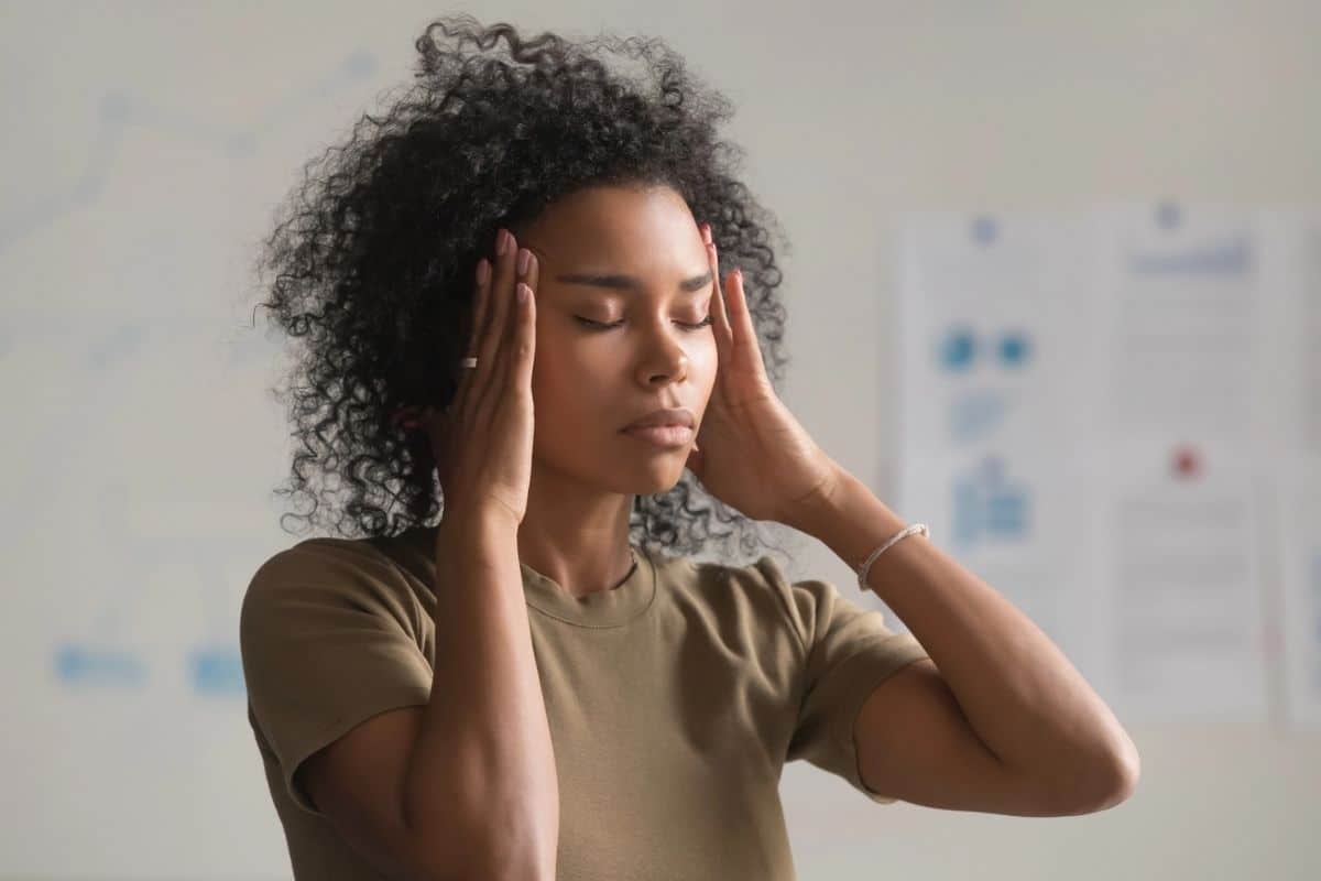 Chronic Stress