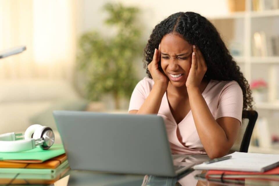 DWI emotional stress support