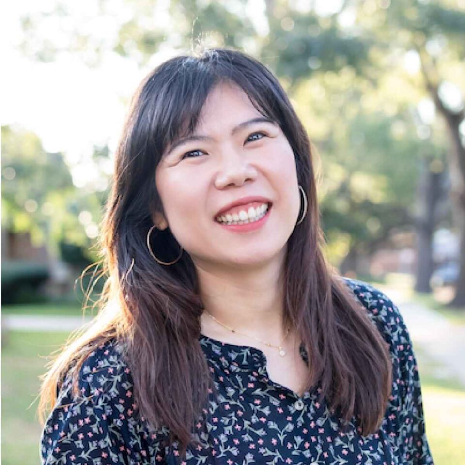 image of Daisy Xu