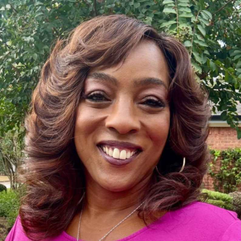 image of DeLynda Bryant
