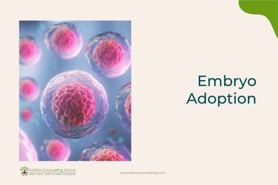 parenthood embryo adoption