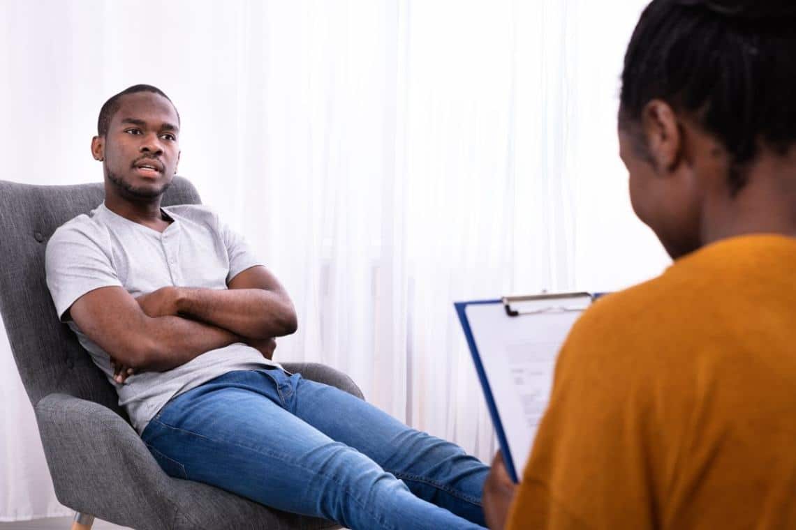 EMDR Therapy in Houston