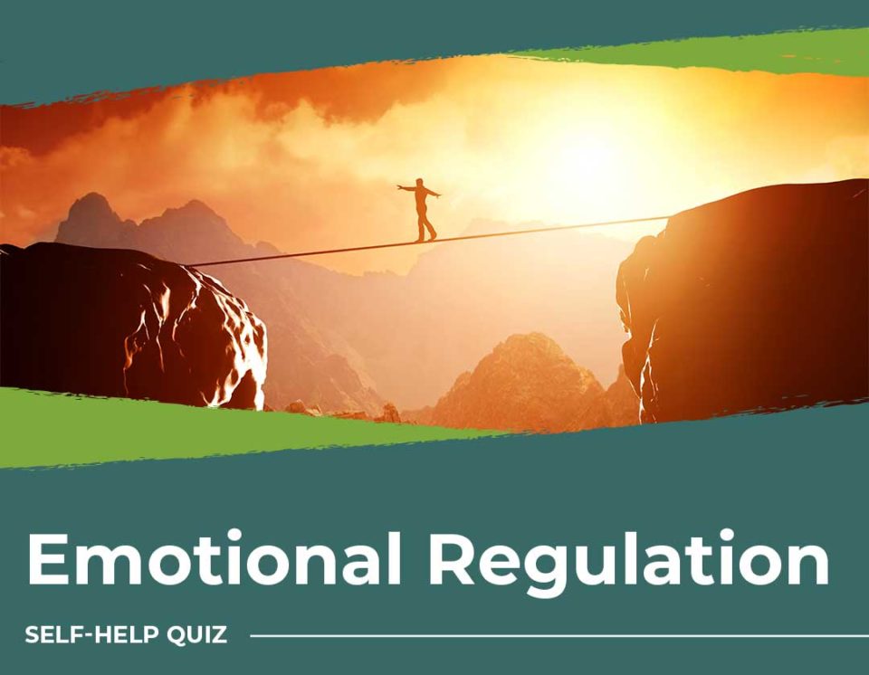 do you repress your emotions test