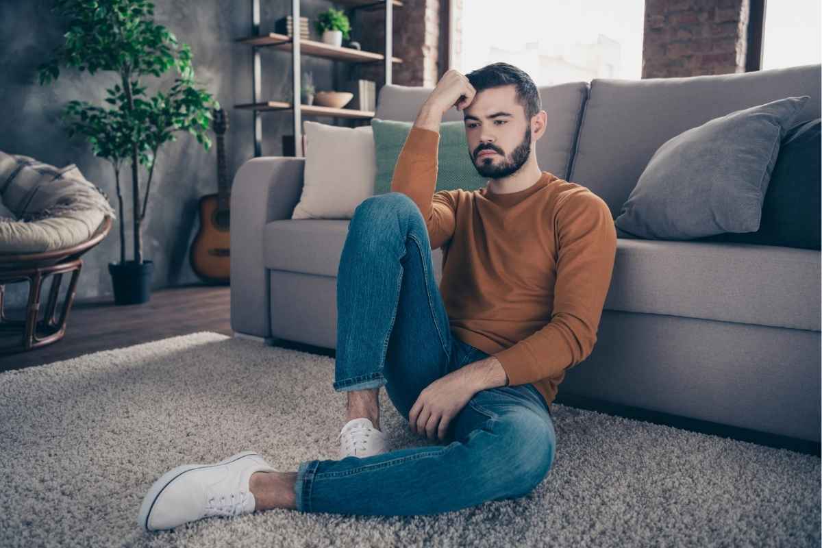 emotional triggers that keep you stuck in unhealthy coping cycles