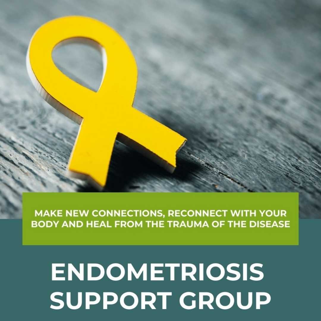 Endometriosis Support Group
