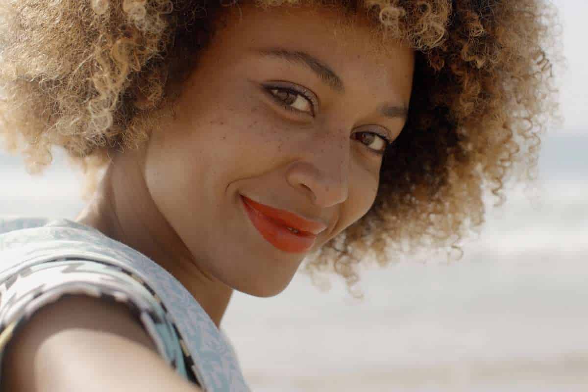 From Selfless to Self-Full Woman