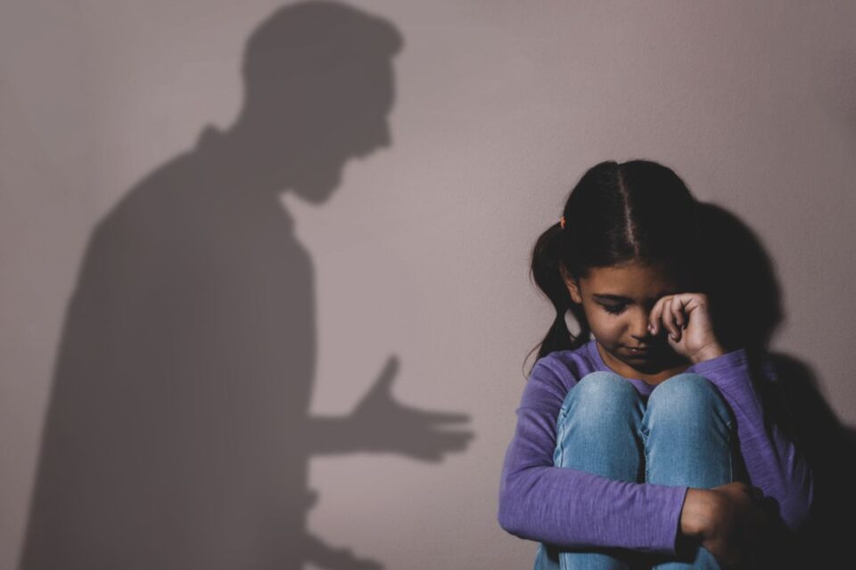 Generational Trauma