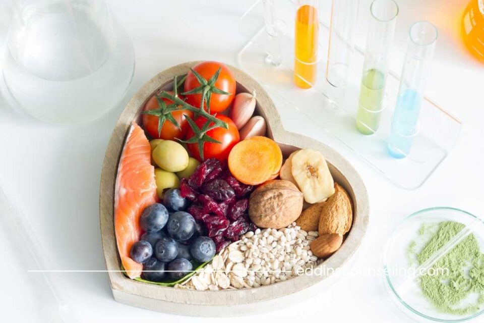 How Food Influences Your Sleep Quality