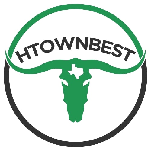 HTownBest Logo