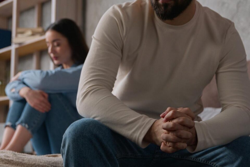 Healing Relationship Grief