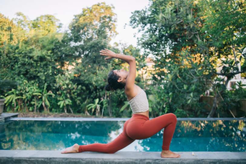 Healing Trauma Through Movement