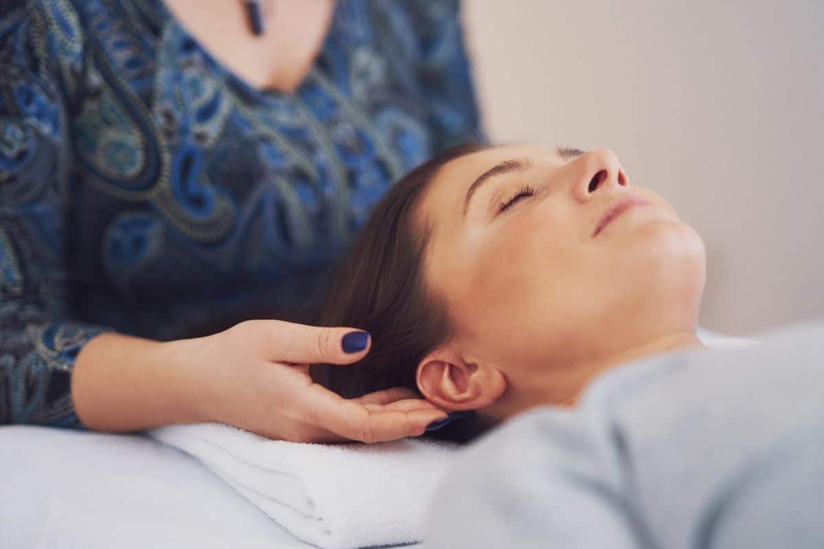 Healing Trauma through Somatic Therapy