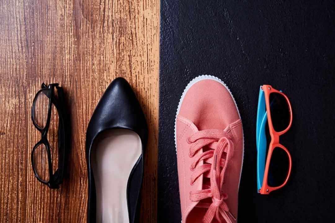 How to Balance Work and Life – Therapist Approved work life shoes sneakers