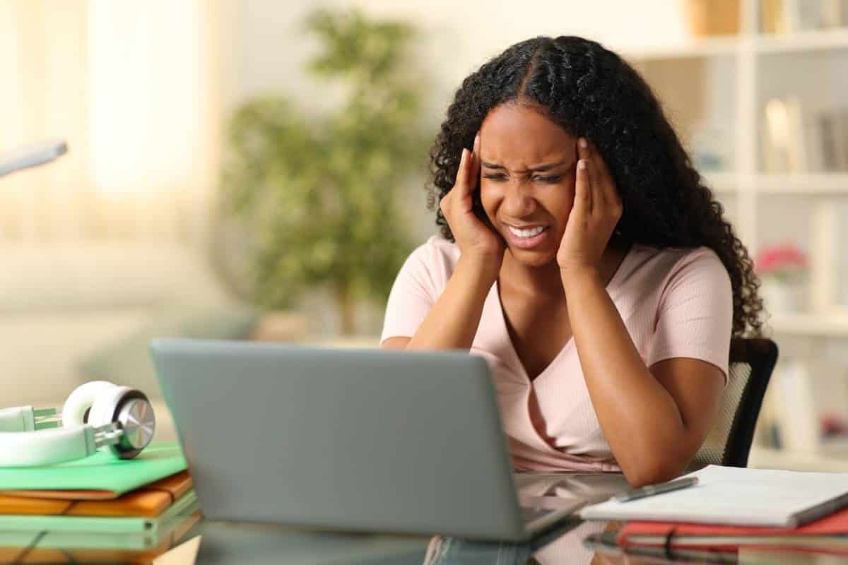 How to Deal With the Stress of Finding a Job