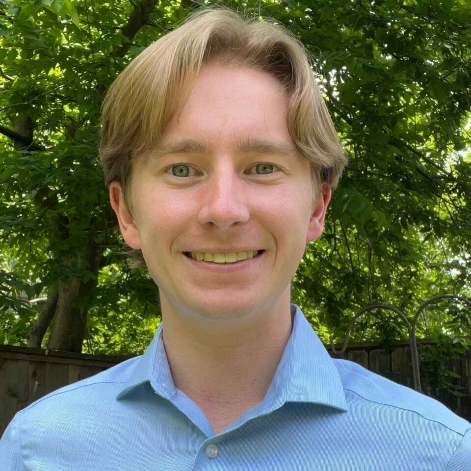 image of Hunter Loughhead