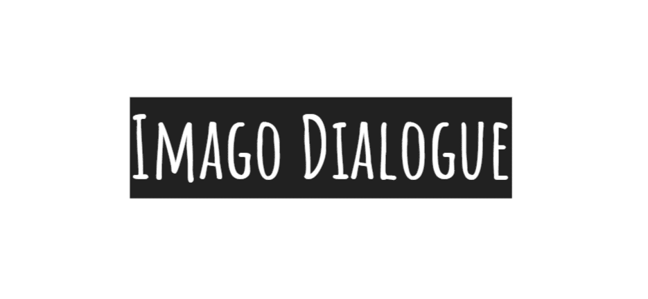 Imago Dialogue