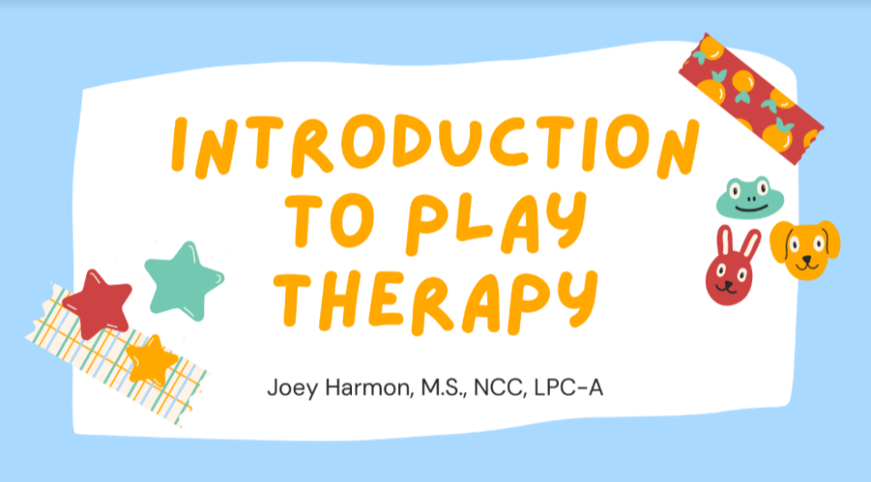 Occupational Therapy Theory and School-Based Filial Therapy