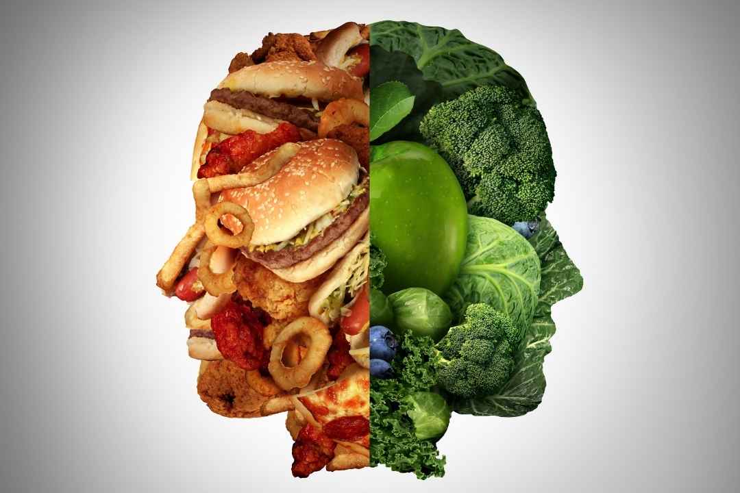 Intuitive Eating Principles