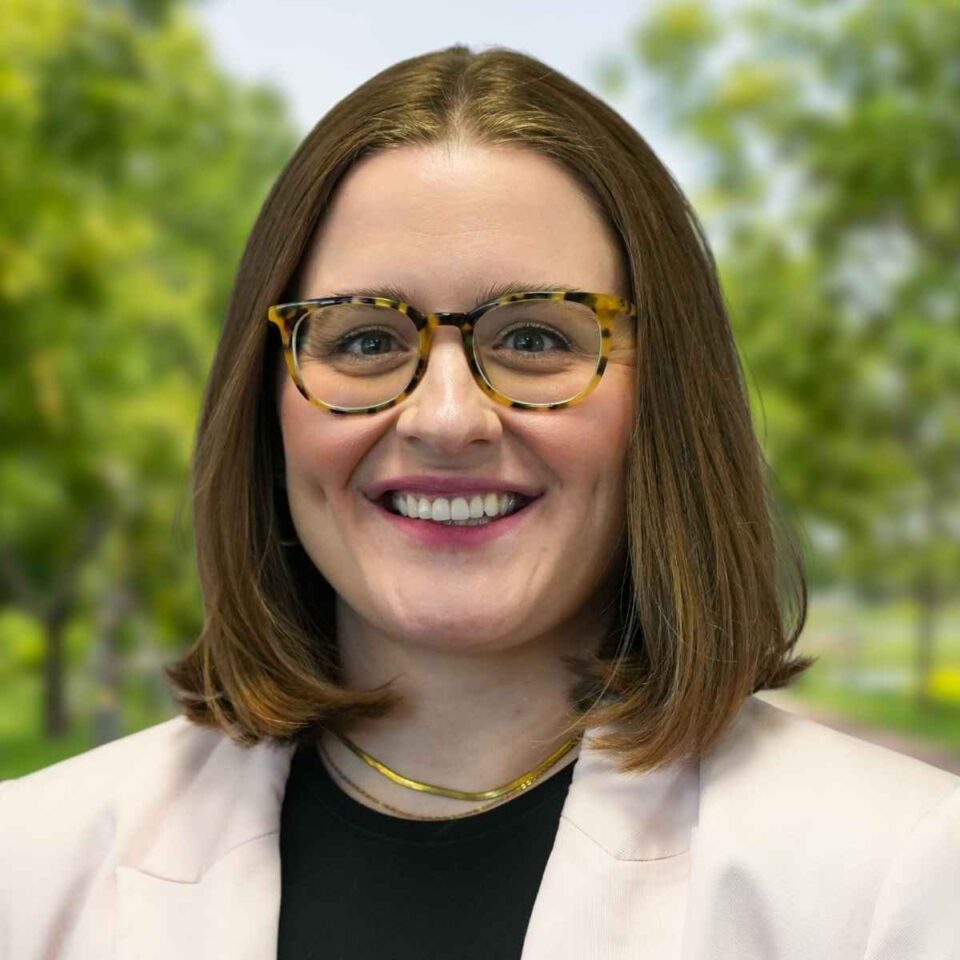 image of Jennifer Sawyer