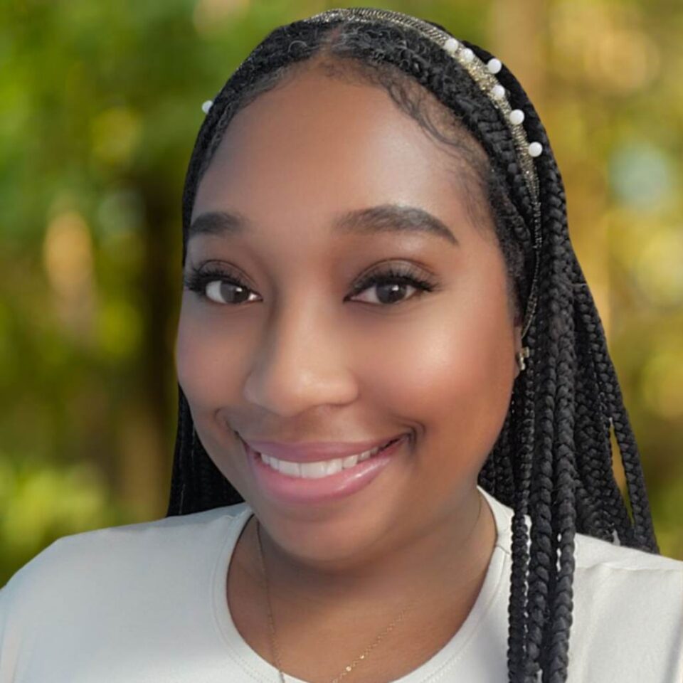 image of Tasha DeWalt