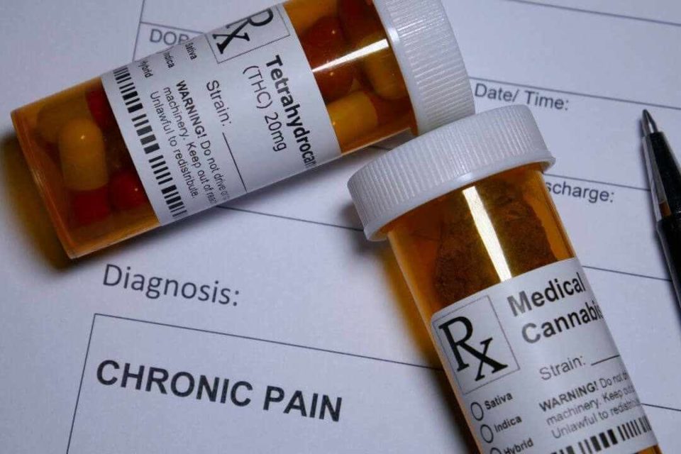 medicaments for chronic illnesses
