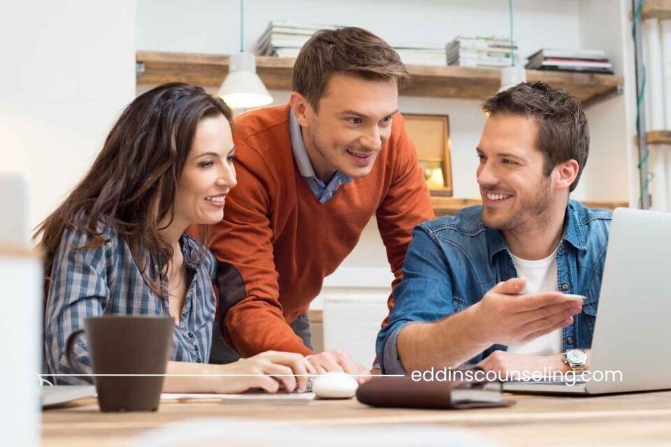 Look for a Job that Brings You Joy 