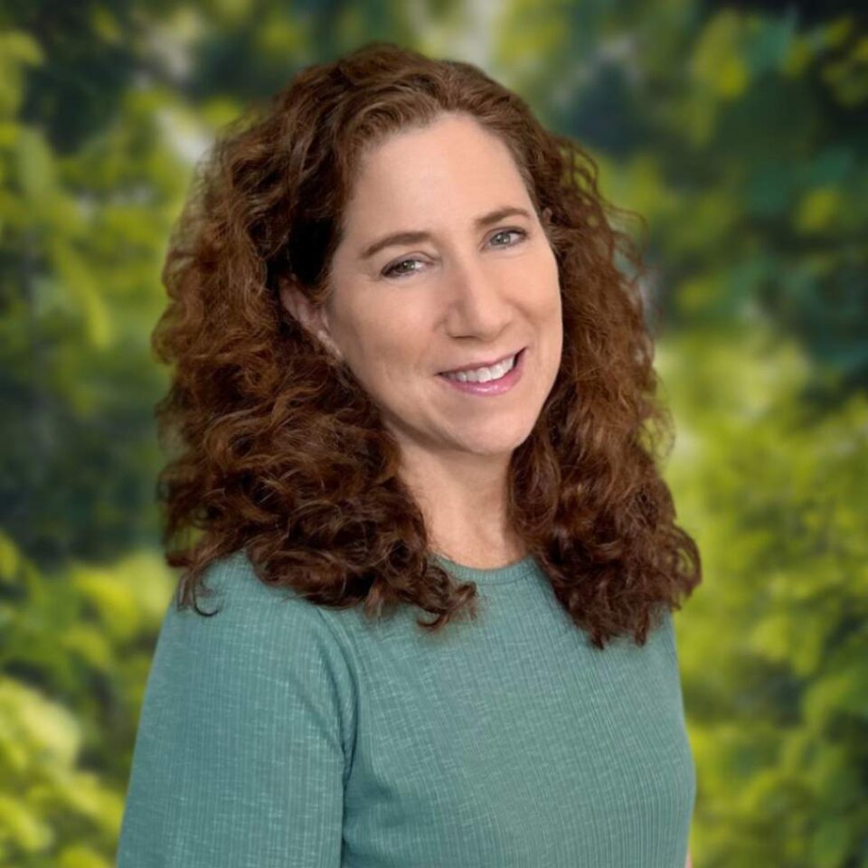 image of Lori Abramson