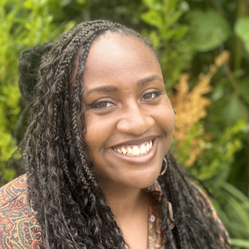 image of Luryn John-Miller